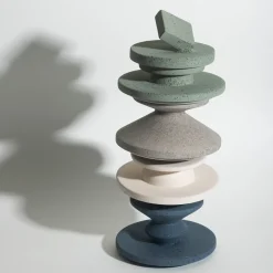 The Earth Candle 900gr