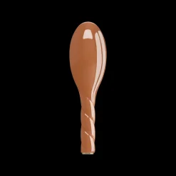 The Essential Soft Brush Small N.03 Terracotta