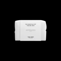 The Essentials Set for Dry Skin