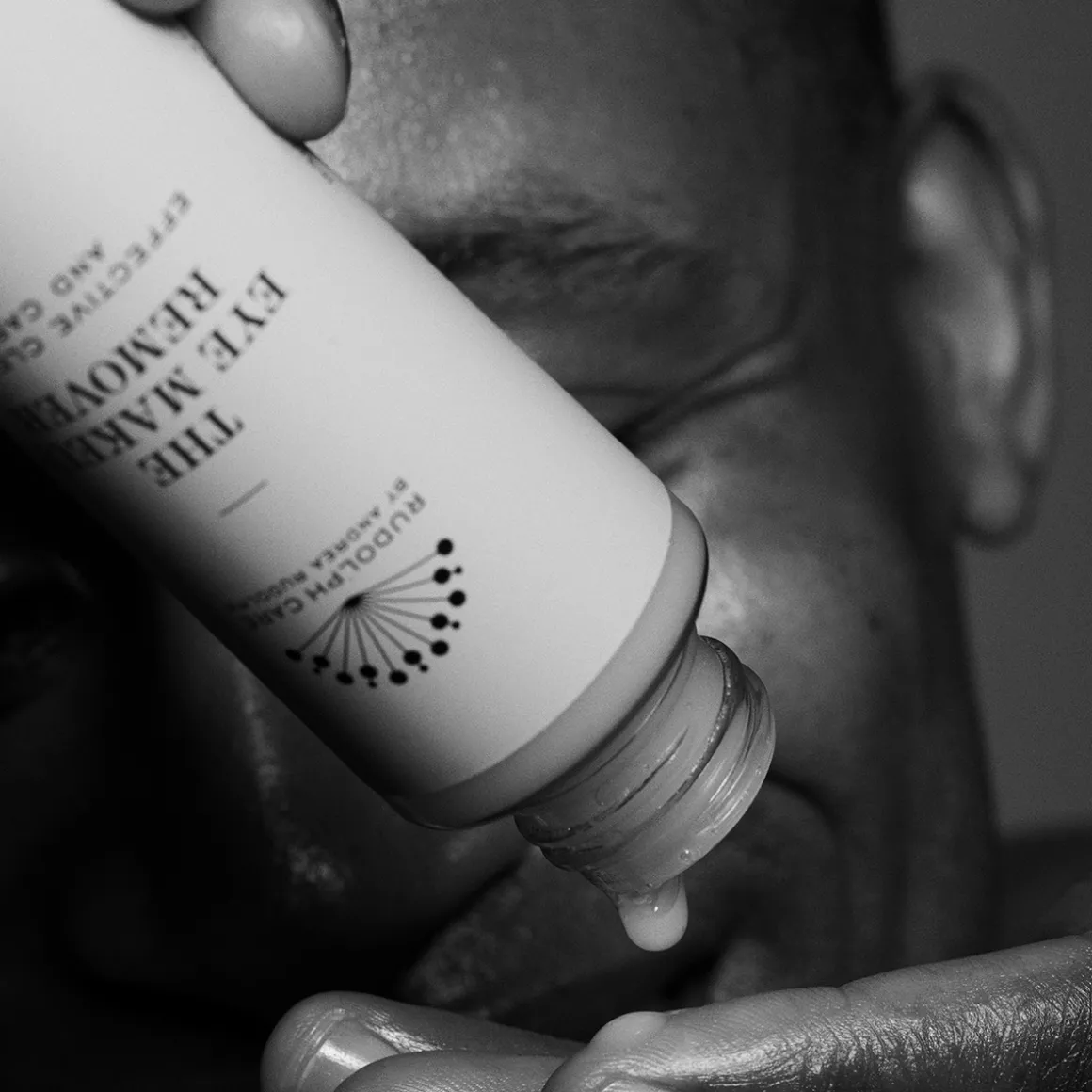 The Eye Makeup Remover 100ml