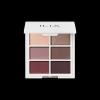 The Eyeshadow Palette Cool Nude
