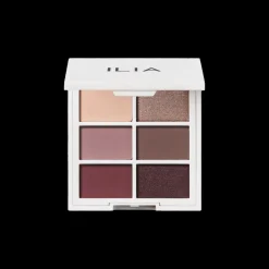 The Eyeshadow Palette Cool Nude