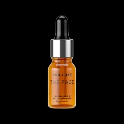 The Face Light/Medium Mini 10ml