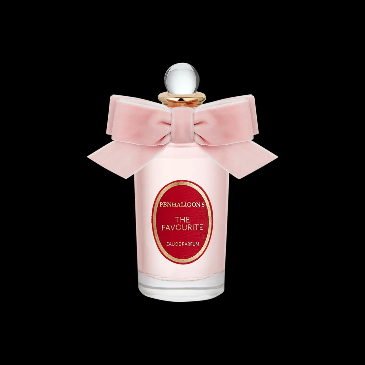 The Favourite Eau de Parfum 100ml