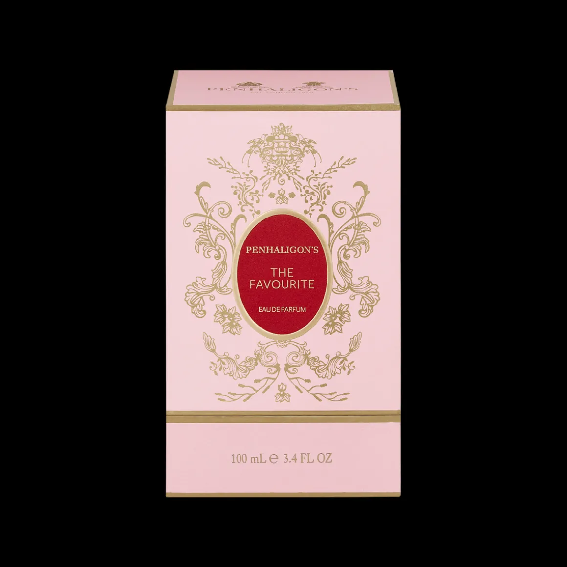 The Favourite Eau de Parfum 100ml