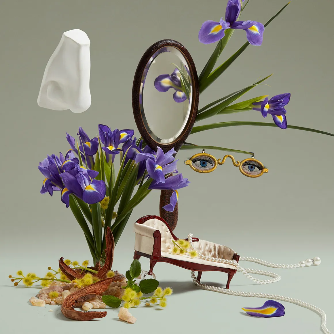 The Favourite Eau de Parfum 100ml