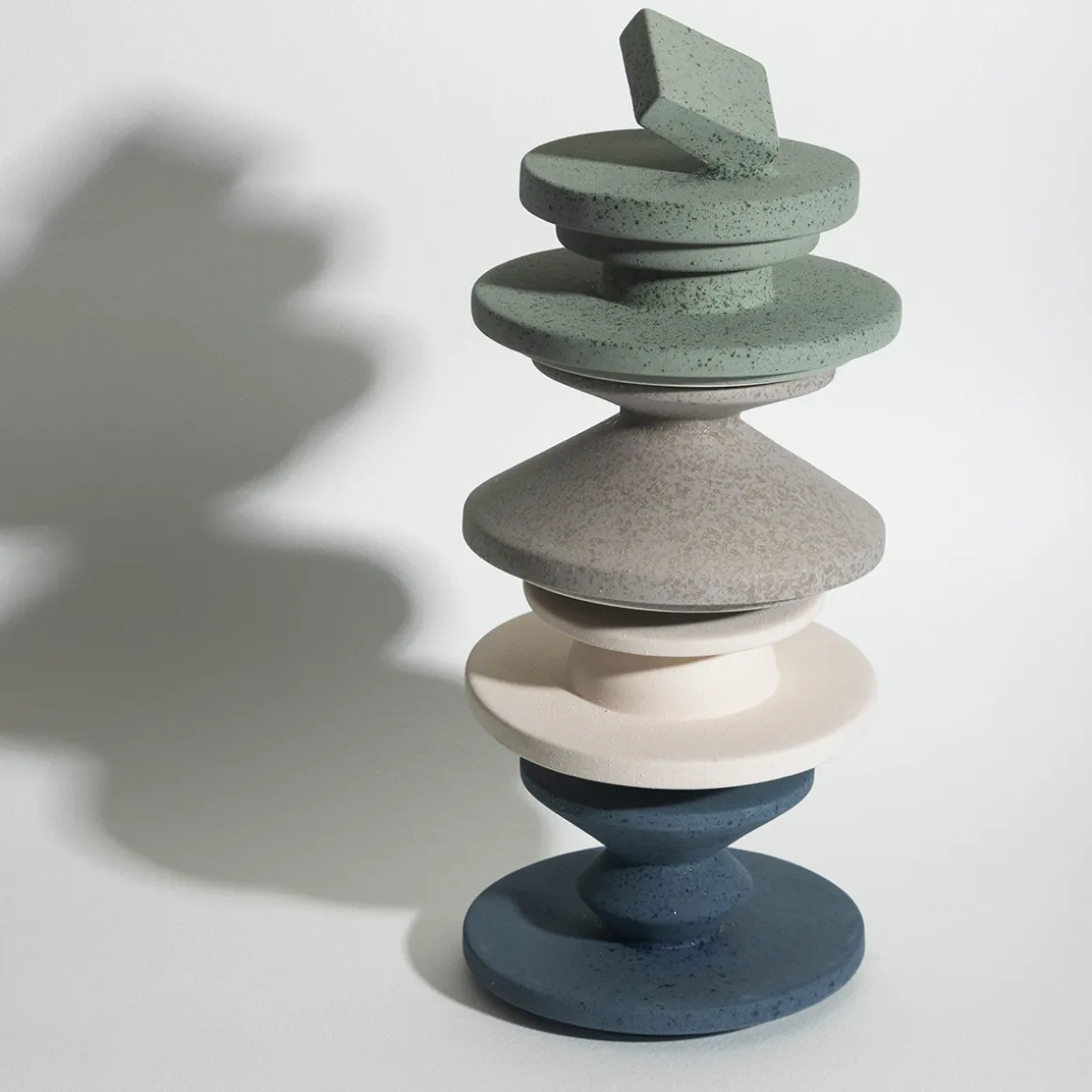 The Fire Candle 900gr