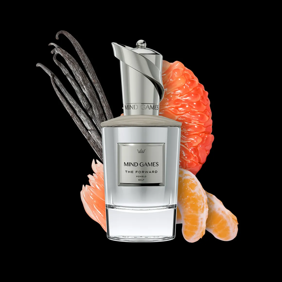 The Forward Extrait de Parfum 100ml