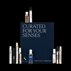 The Fragrance Essentials