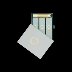 The Fresh Set 3x10ml + Metal Travel Case 3x10ml