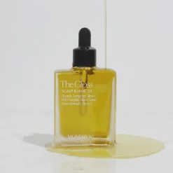 The Gloss Scalp & Hair Density Oil 50ml