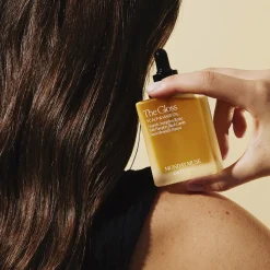 The Gloss Scalp & Hair Density Oil 50ml