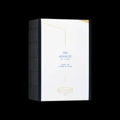 The Hedonist Travelset 5x7,5ml