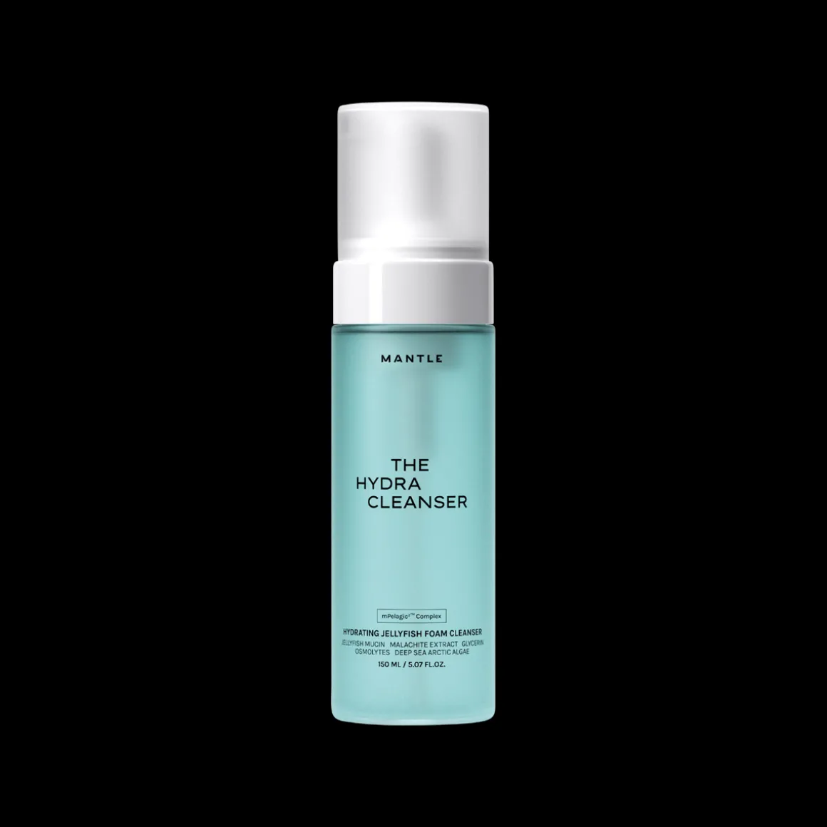 The Hydra Cleanser 150ml