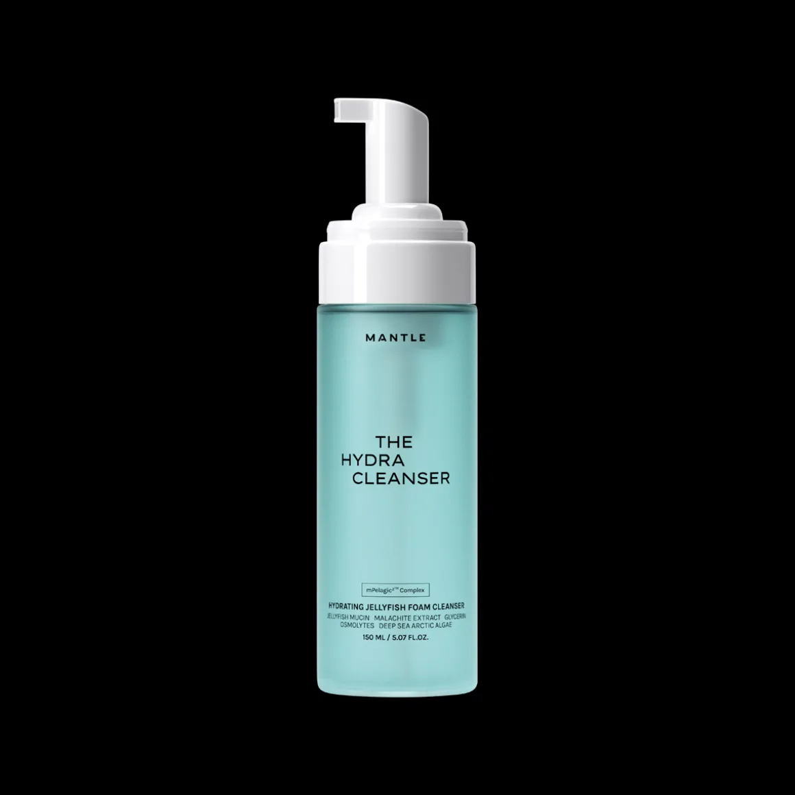 The Hydra Cleanser 150ml