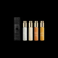 The Liquors Discovery Set Eau de Parfum 4x7,5ml