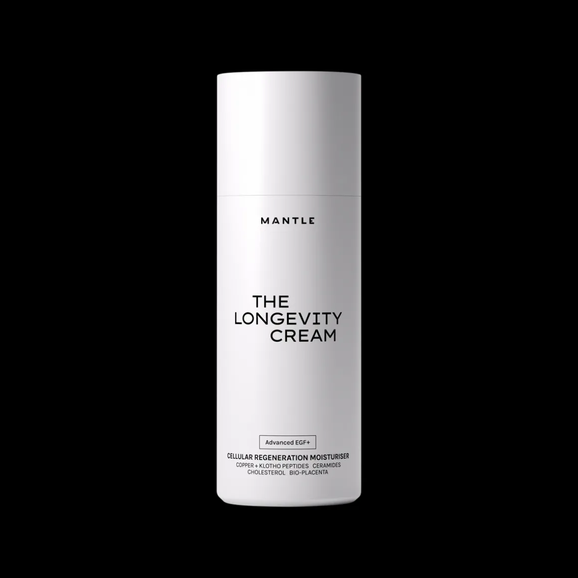 The Longevity Cream 50ml