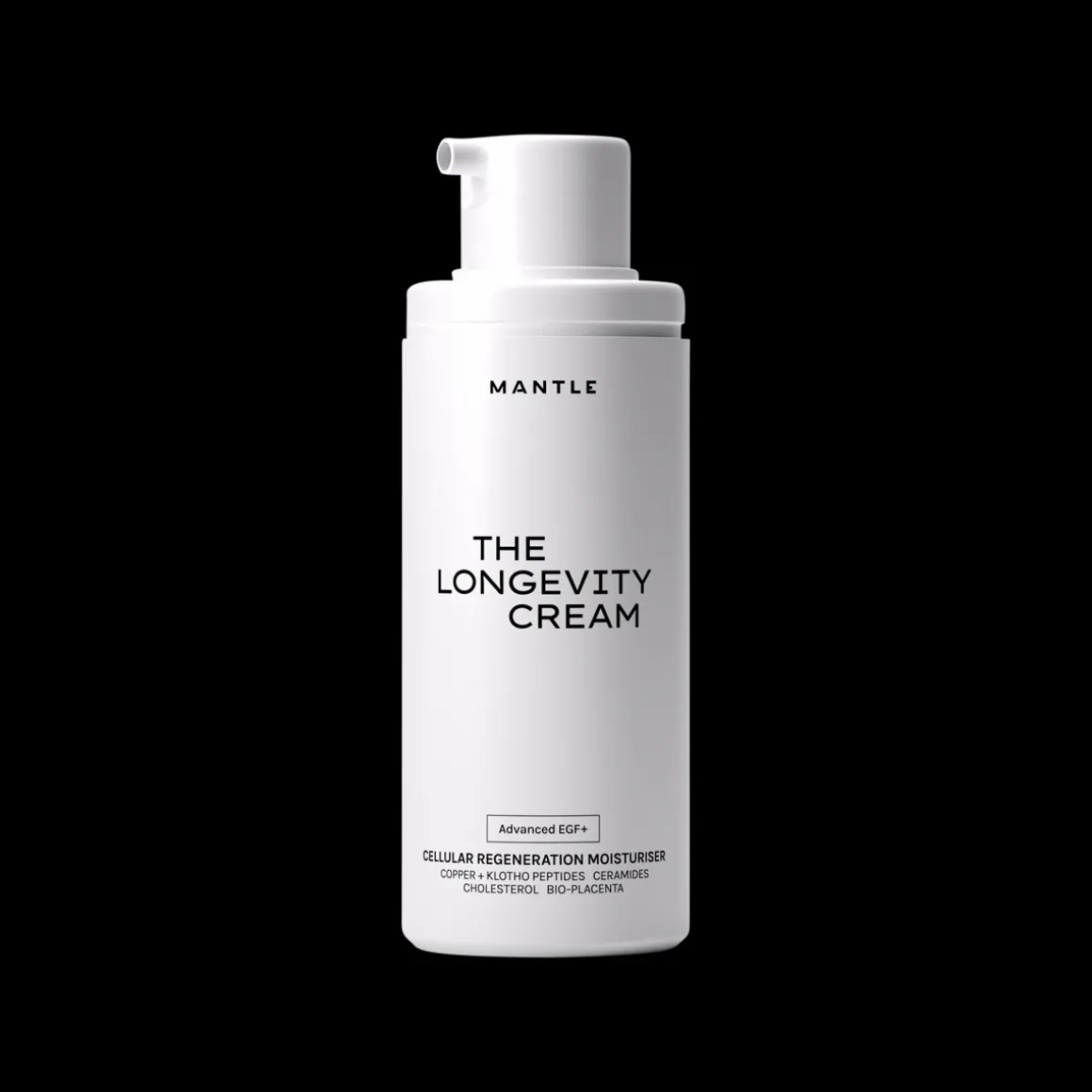 The Longevity Cream 50ml