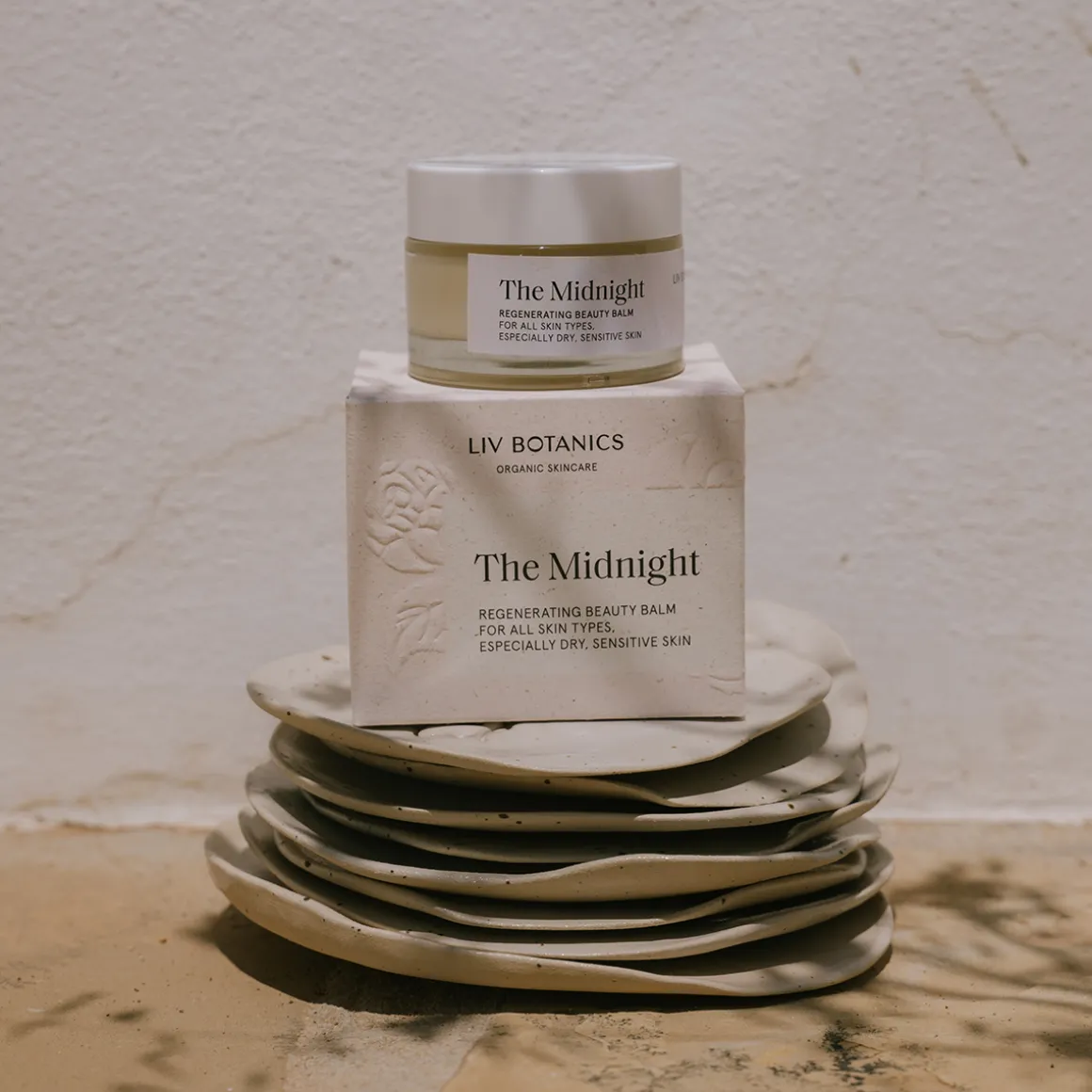 The Midnight 30ml