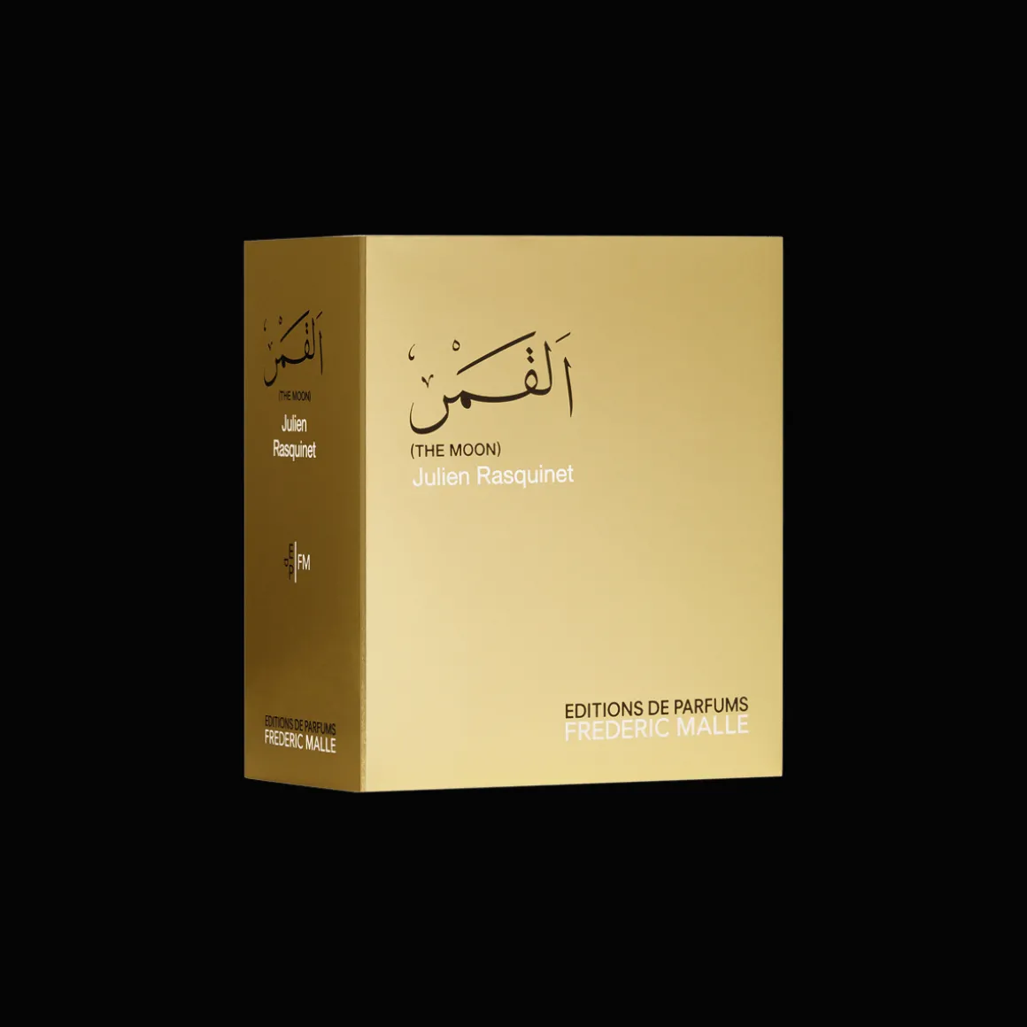 The Moon Eau de Parfum 50ml