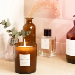 The Musc Candle 270gr