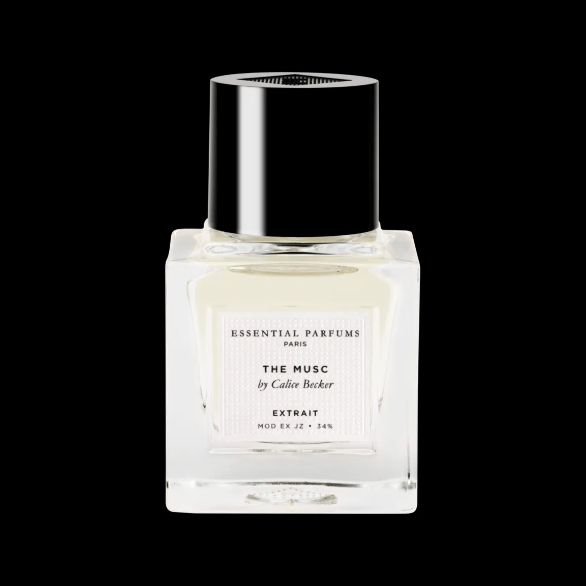 The Musc Extrait de Parfum 30ml