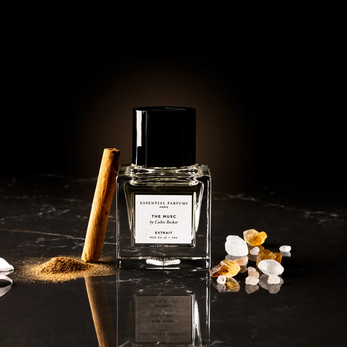 The Musc Extrait de Parfum 30ml