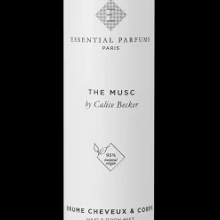 The Musc Hair & Body Mist 100ml