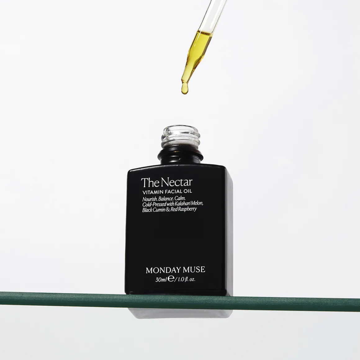 The Nectar Vitamin Facial Oil 30ml