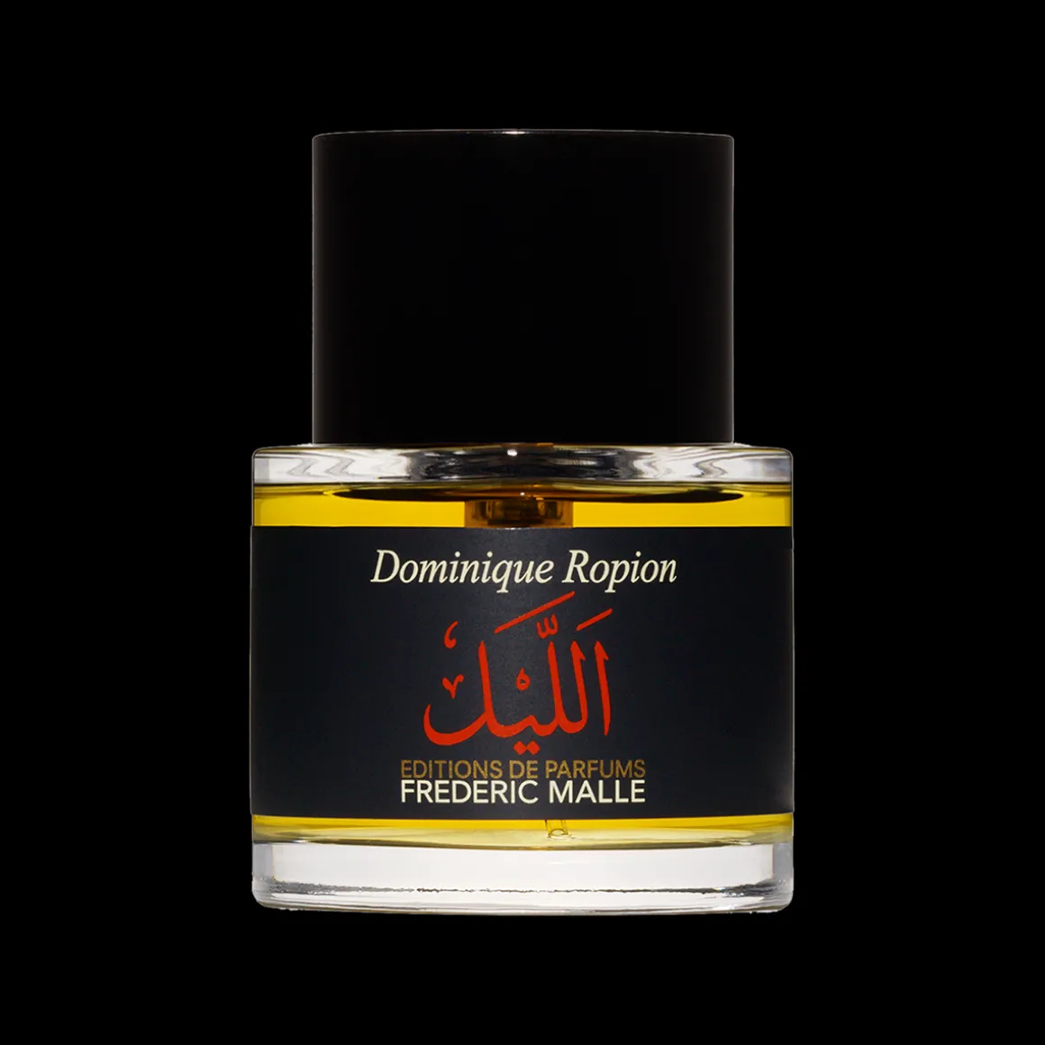 The Night Eau de Parfum 50ml