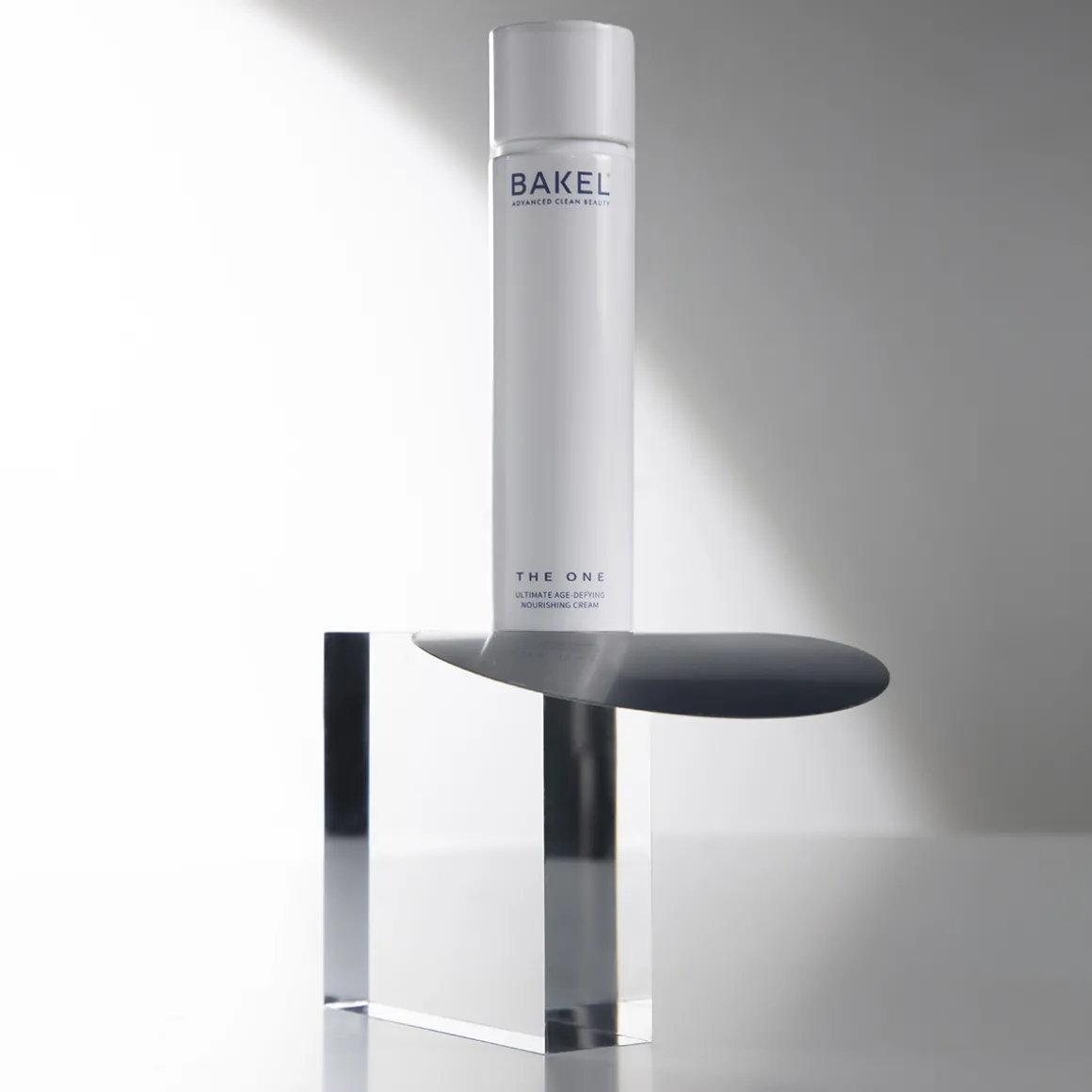 The One Cream Case & Refill 50ml