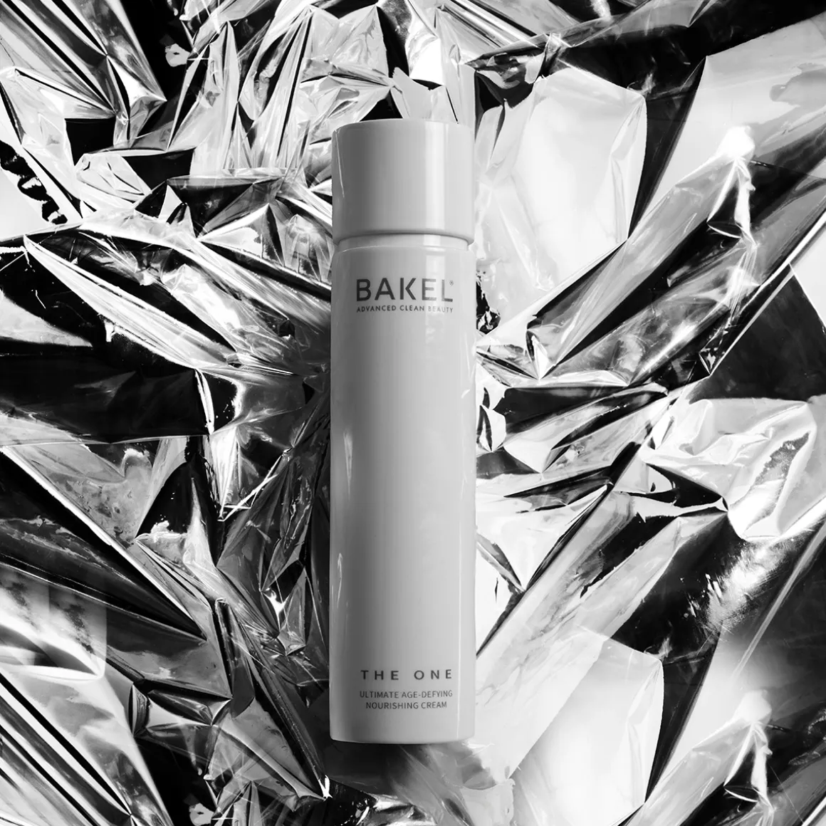 The One Cream Case & Refill 50ml