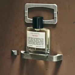 The Poet Eau de Parfum 50ml