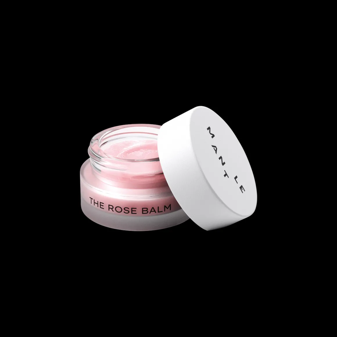 The Rose Balm 15ml