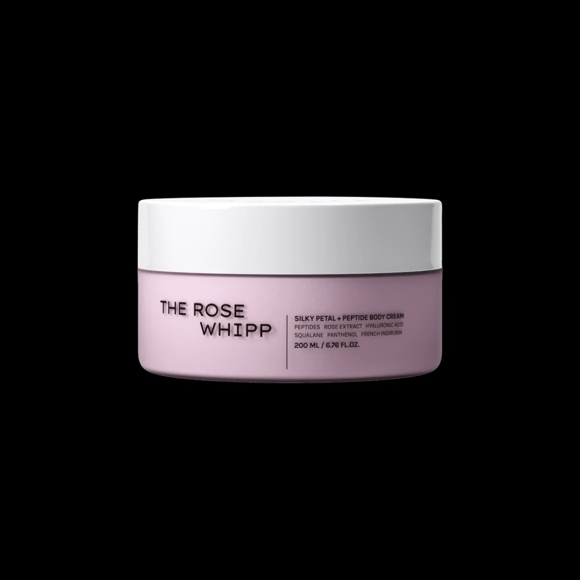 The Rose Whipp 200ml