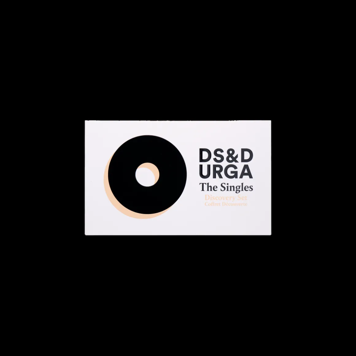 The Singles Coffret Eau de Parfum 5x7,5ml