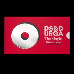 The Singles Coffret Eau de Parfum 5x7,5ml