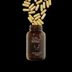 The Skin Clarity Complex 60pcs