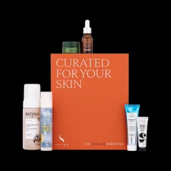 The Skincare Essentials