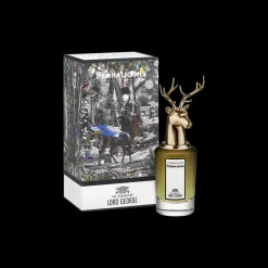 The Tragedy of Lord George Eau de Parfum 75ml