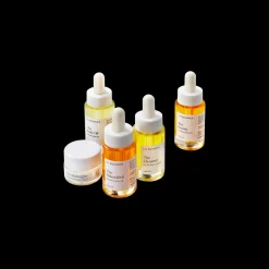 The Travel Botanical Set