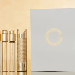 The Travel Collection: Best Sellers Set 5x10ml