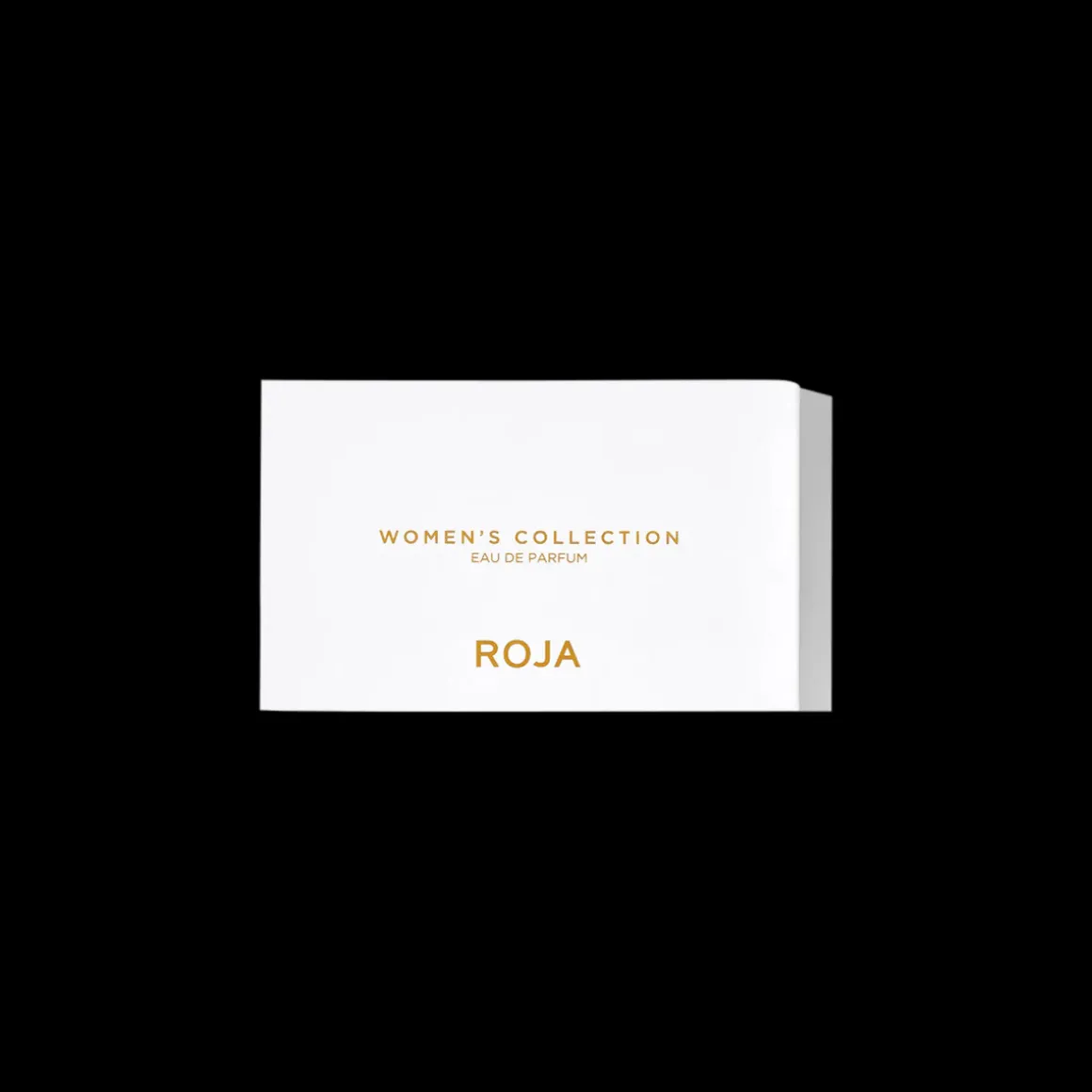 The Women's Collection Discovery Set 7x2ml