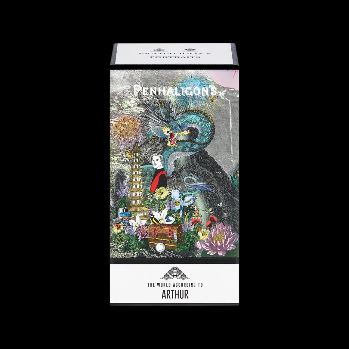 The World According to Arthur EDP 75ml