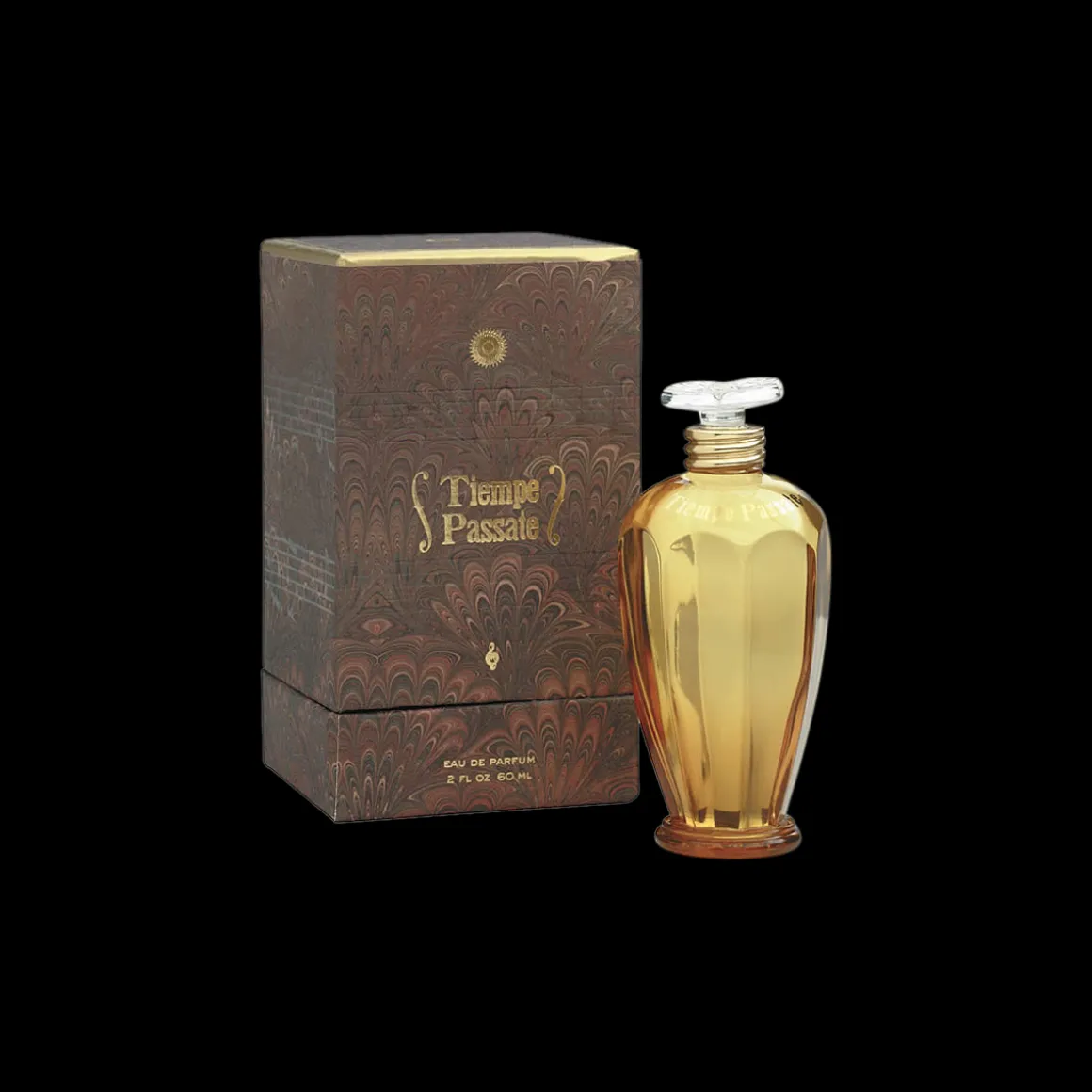 Tiempe Passate Eau de Parfum 60ml