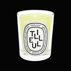 Tilleul Scented Candle 190gr