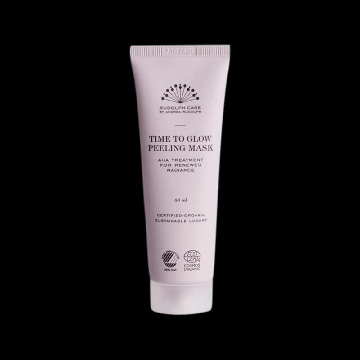Time to Glow Peeling Mask 50ml