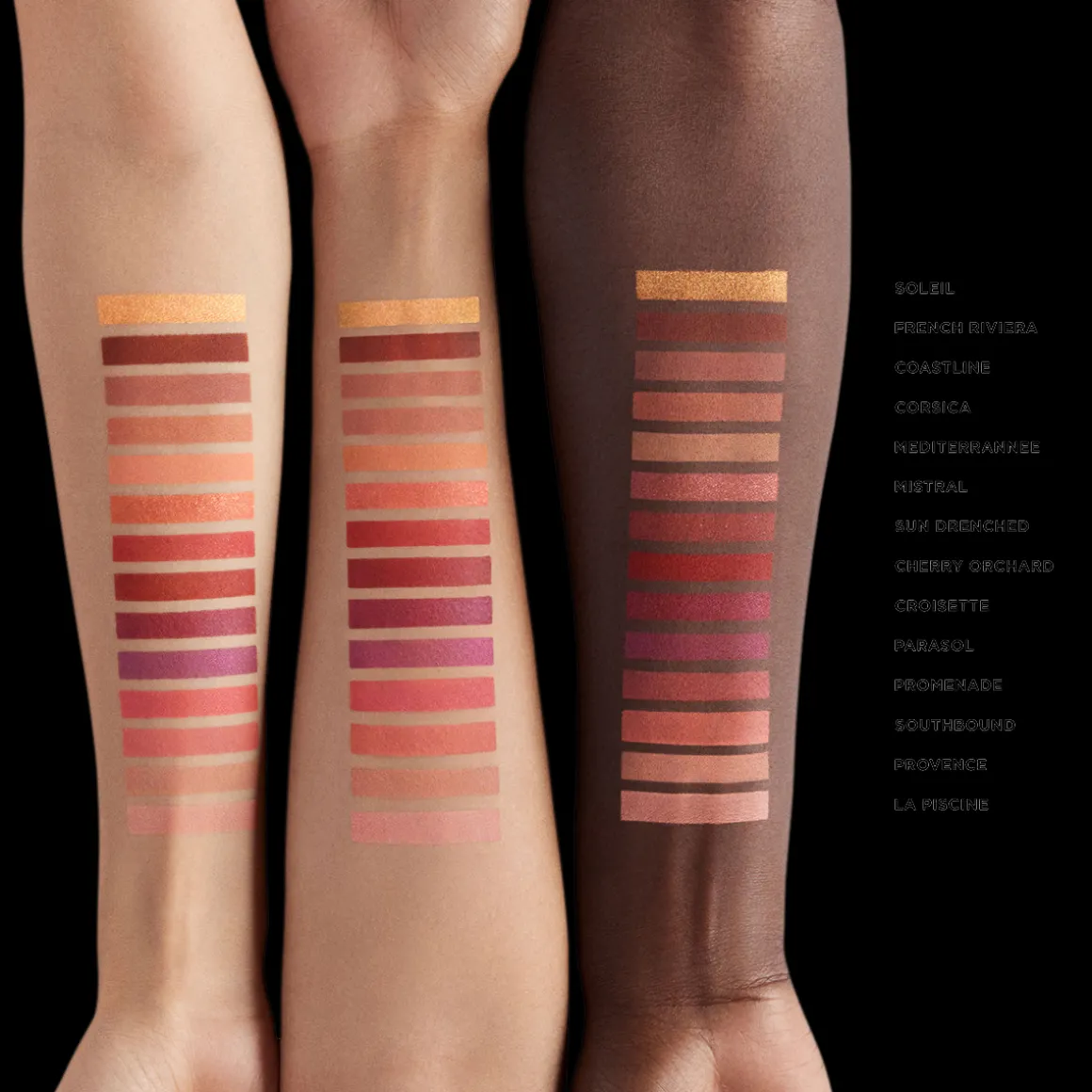 Tinted Moisturizer Blush Cherry Orchard