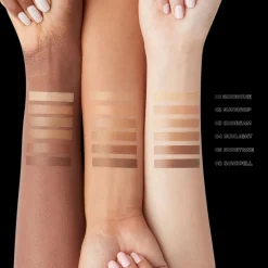 Tinted Moisturizer Bronzer Sunshine