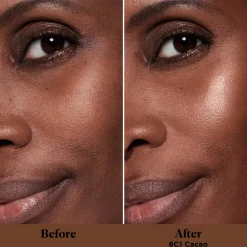 Tinted Moisturizer Light Revealer 6C1 Cocao